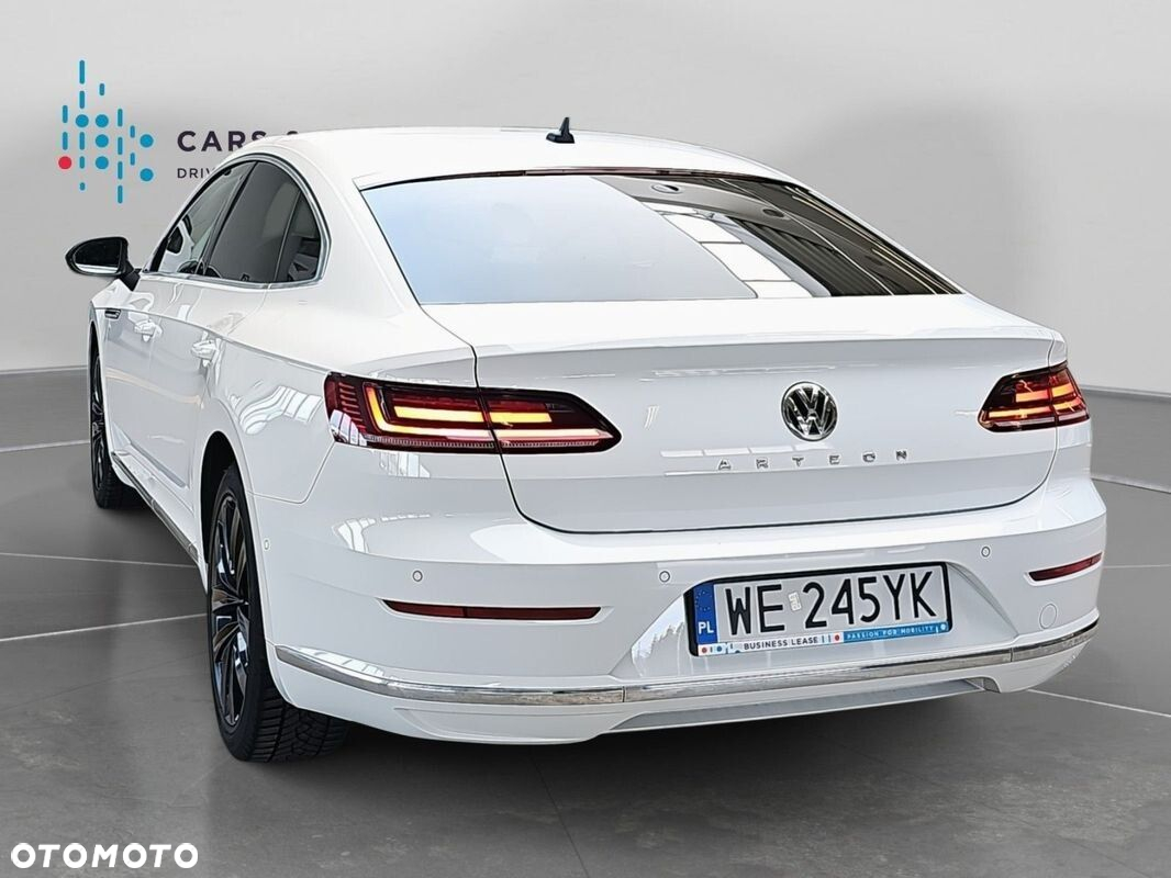 Volkswagen Arteon 2.0 TDI SCR Elegance DSG - 9