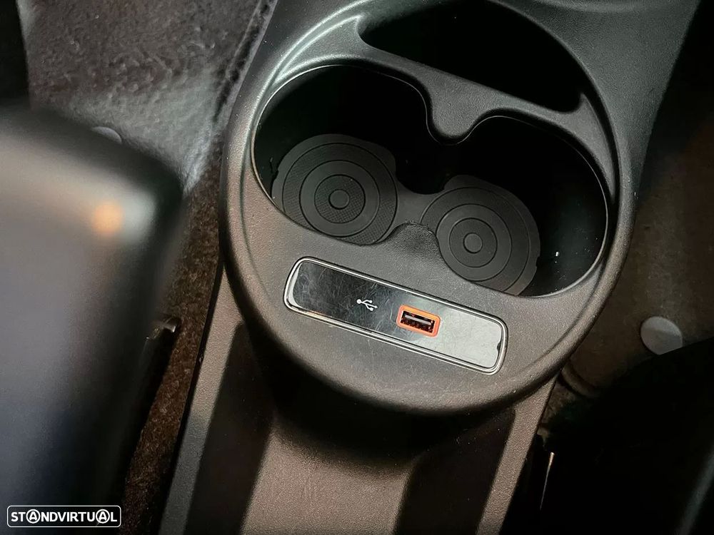 Fiat 500C 1.2 Lounge S&S - 14