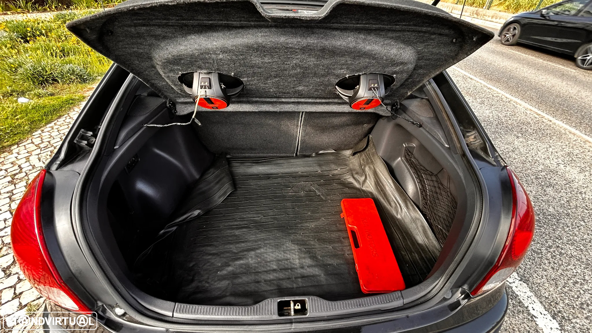Toyota Corolla Liftback 1.3 Luna AC - 14