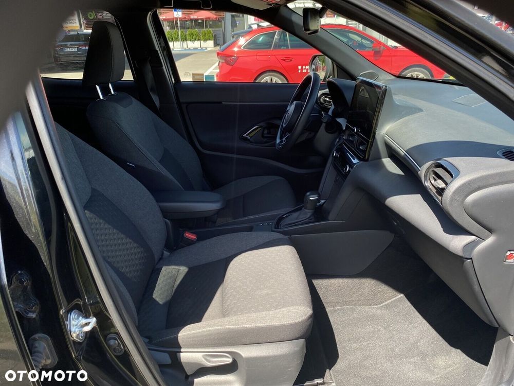 Toyota Yaris Cross Hybrid 1.5 Style - 20