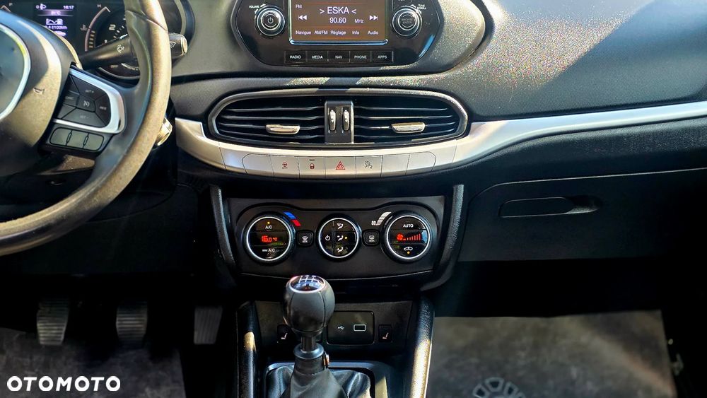 Fiat Tipo 1.4 T-Jet Business Line - 7