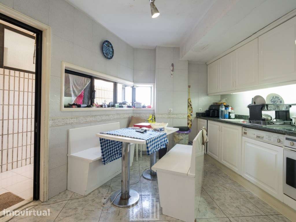 Apartamento T3 - Esmoriz - Grande imagem: 4/22