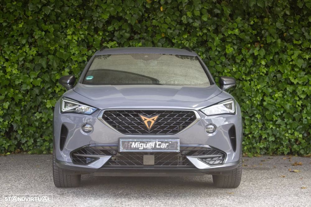 Cupra Formentor 2.0 TSI DSG 4Drive VZ - 2