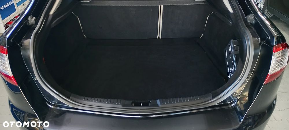 Ford Mondeo - 11