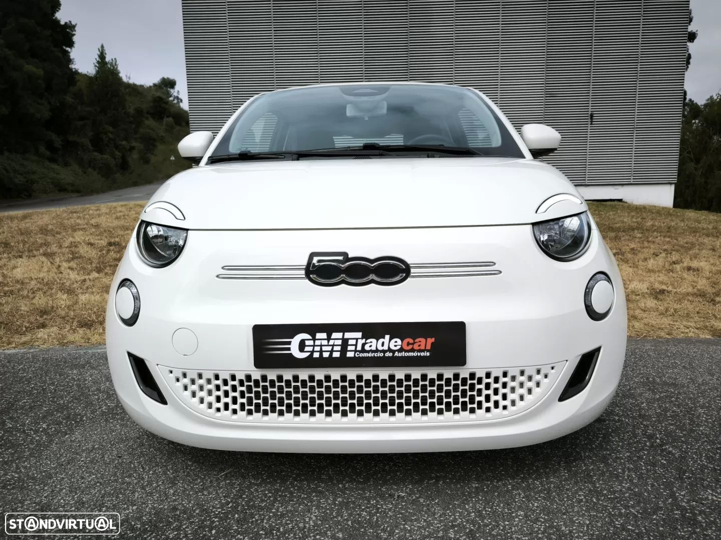 Fiat 500e Icon - 4