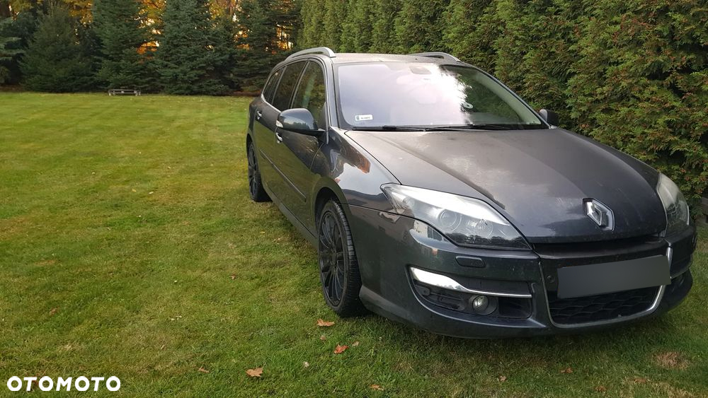 Renault Laguna 2.0 dCi Bose Edition - 13