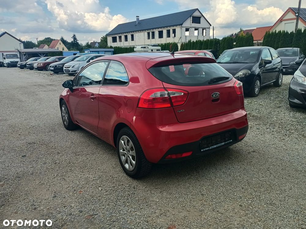 Kia Rio 1.2 Attract - 7