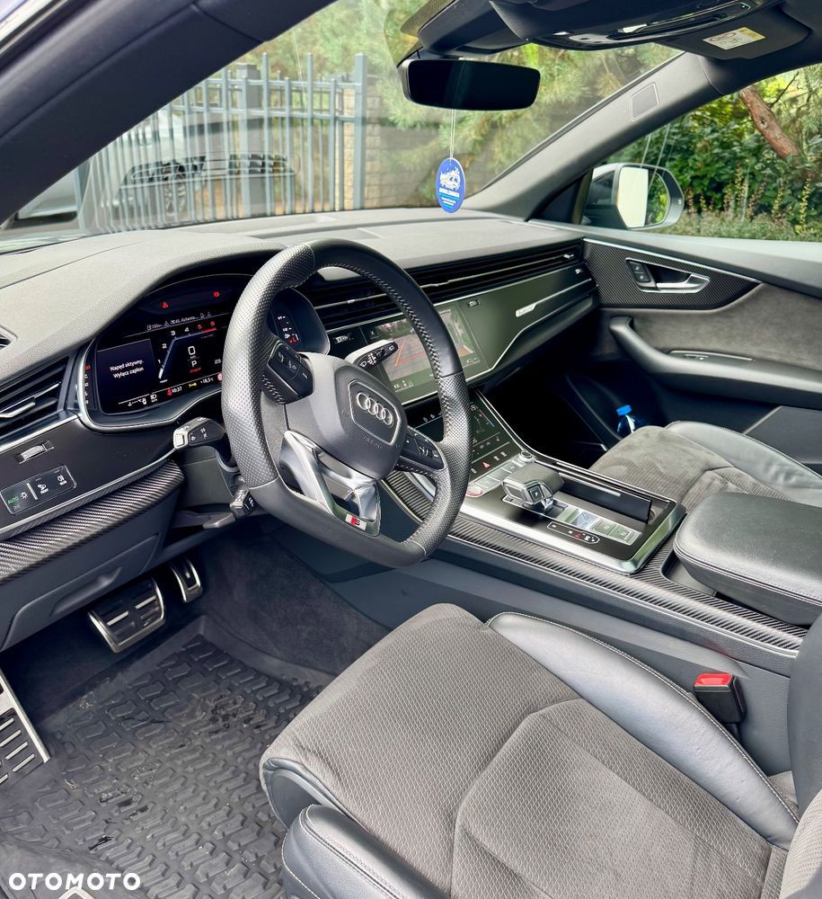 Audi SQ8 - 4