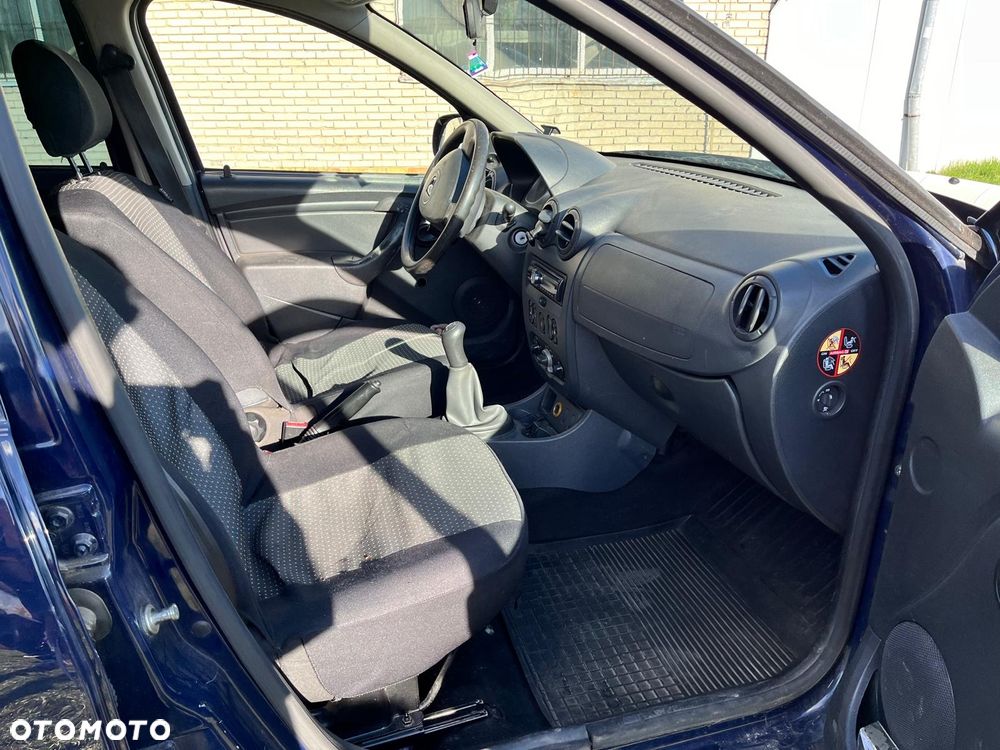 Dacia Duster 1.6 Ambiance - 10