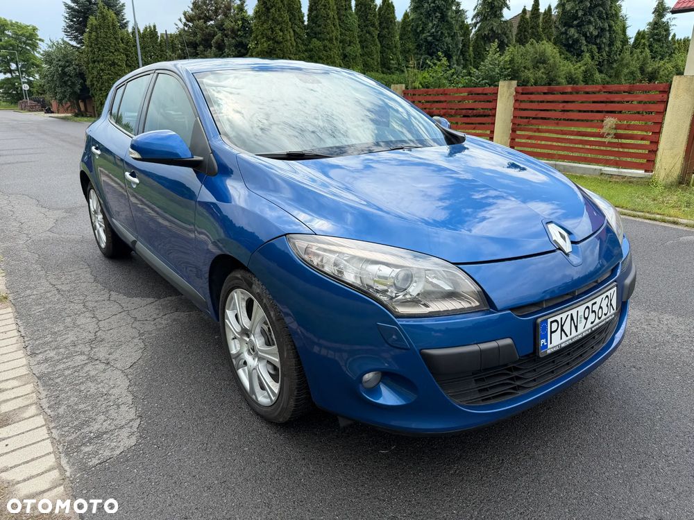 Renault Megane 2.0 140 CVT Dynamique - 16