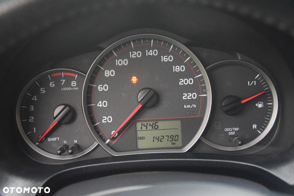 Toyota Yaris 1.33 Prestige - 17