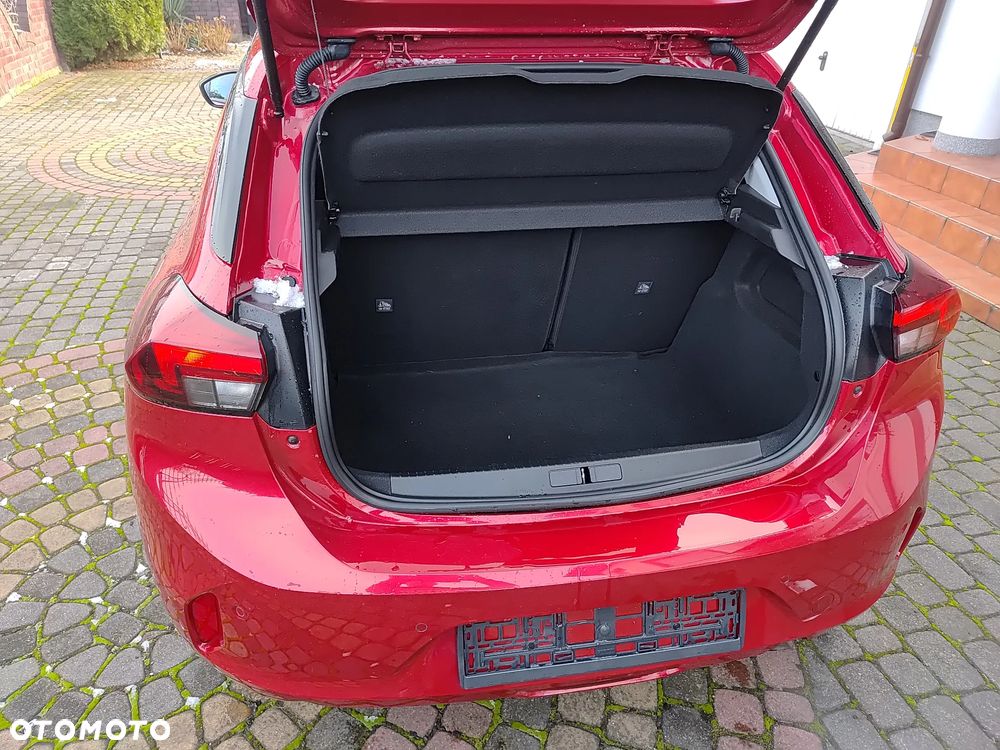 Opel Corsa - 9