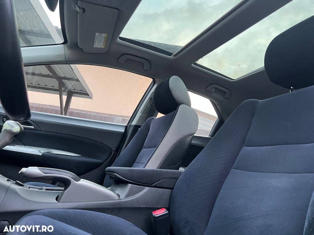 Honda Civic 1.8i-VTEC Executive - 5