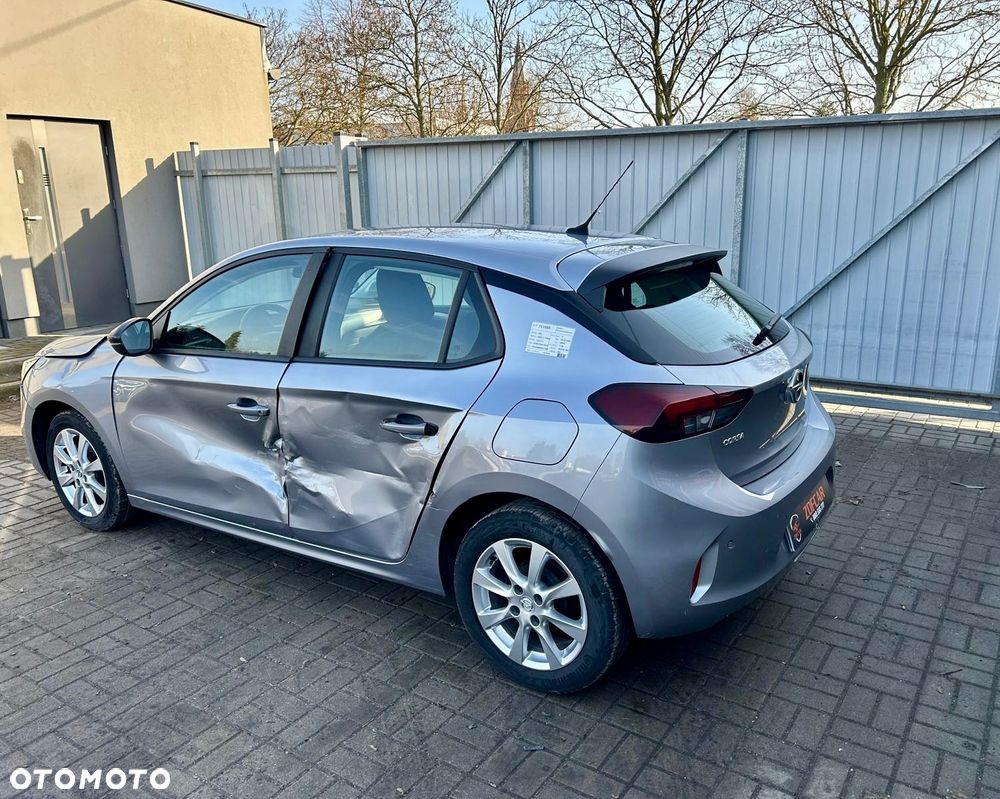 Opel Corsa - 3