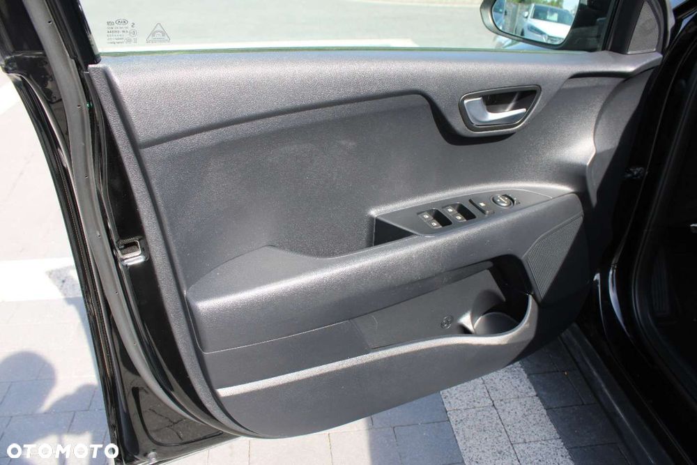 Kia Stonic - 20