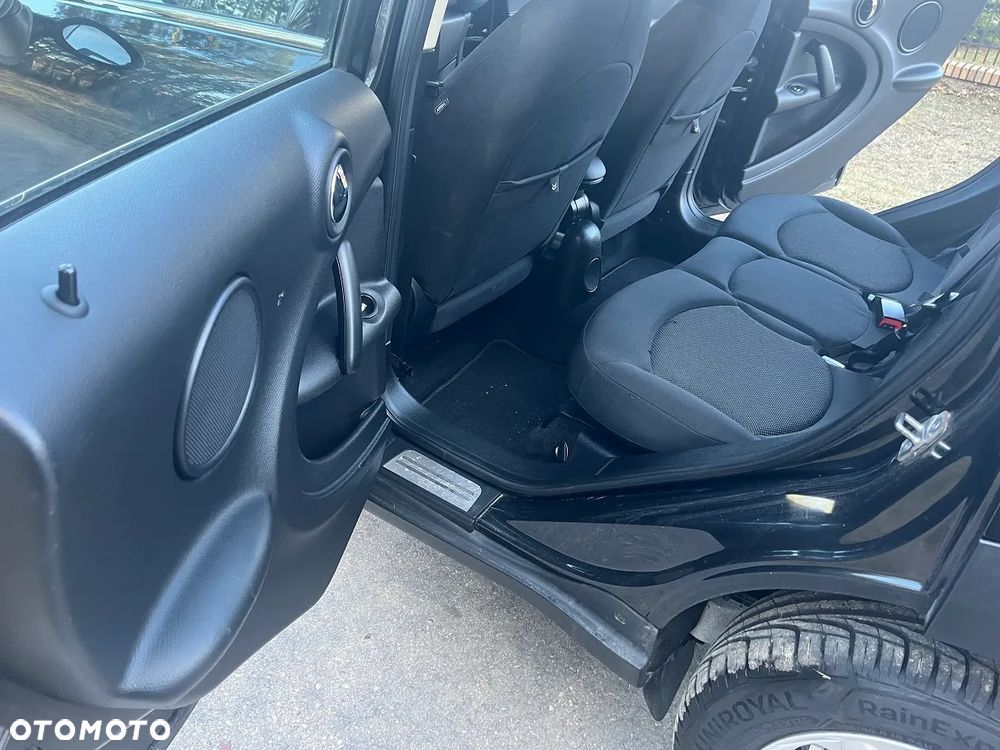 MINI Countryman - 15