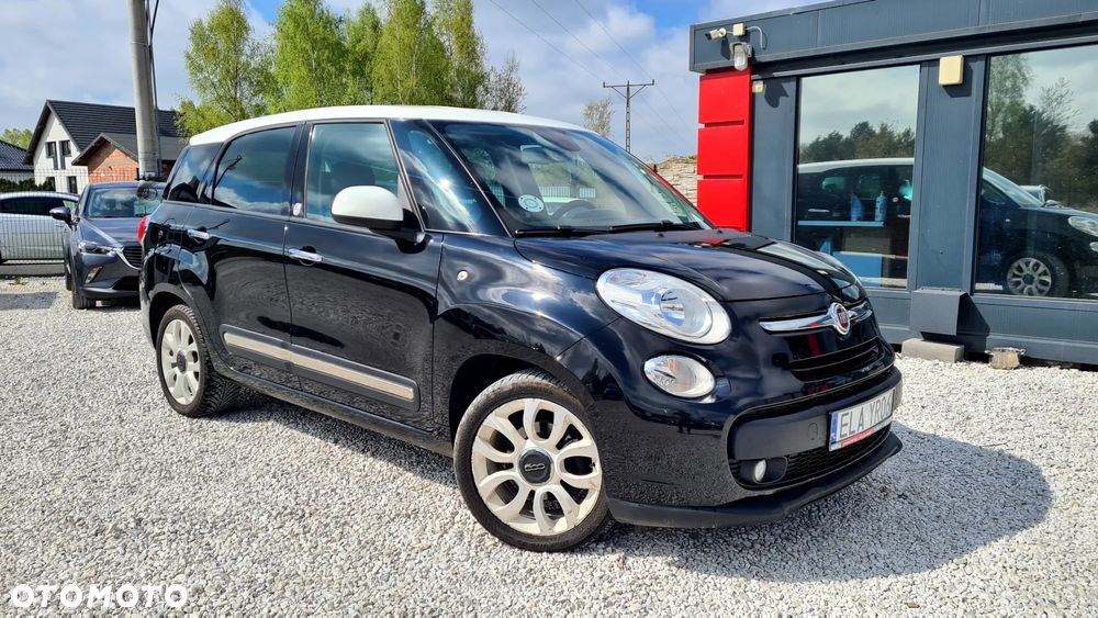 Fiat 500L - 23