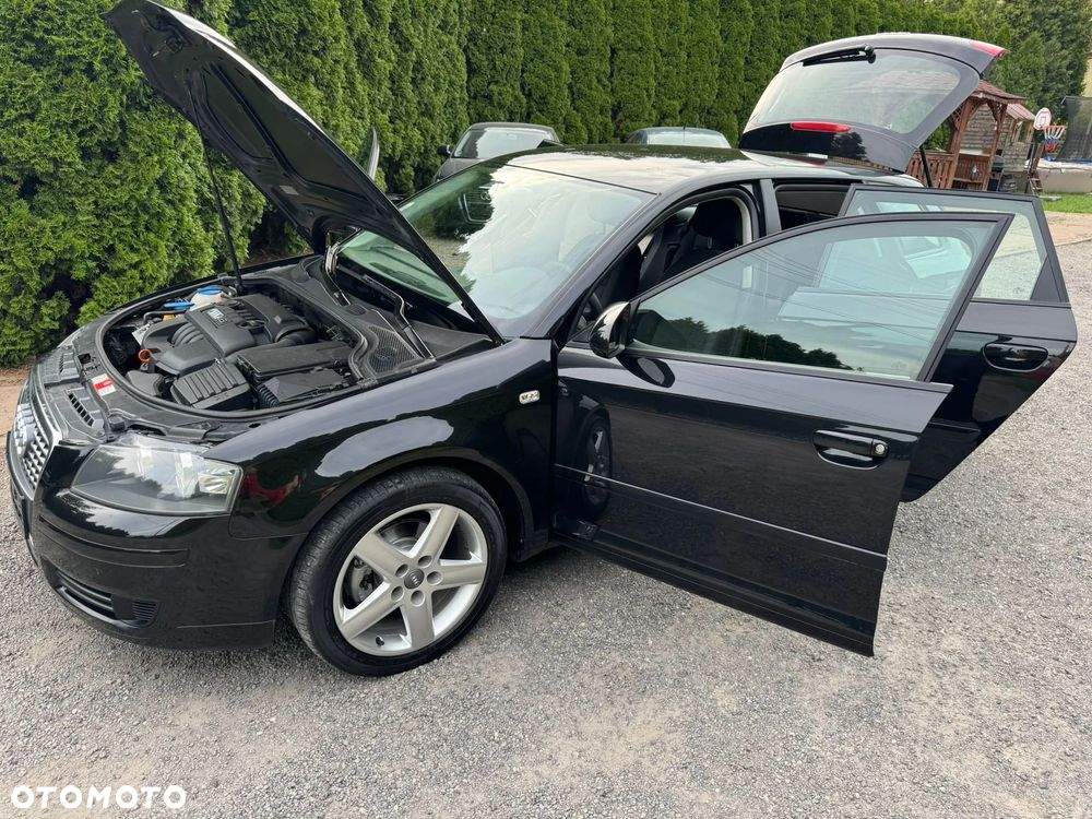 Audi A3 1.6 Attraction - 35
