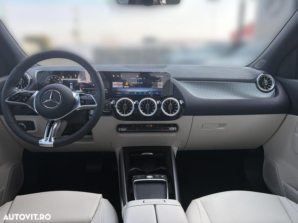 Mercedes-Benz GLA 200 d Aut. - 11