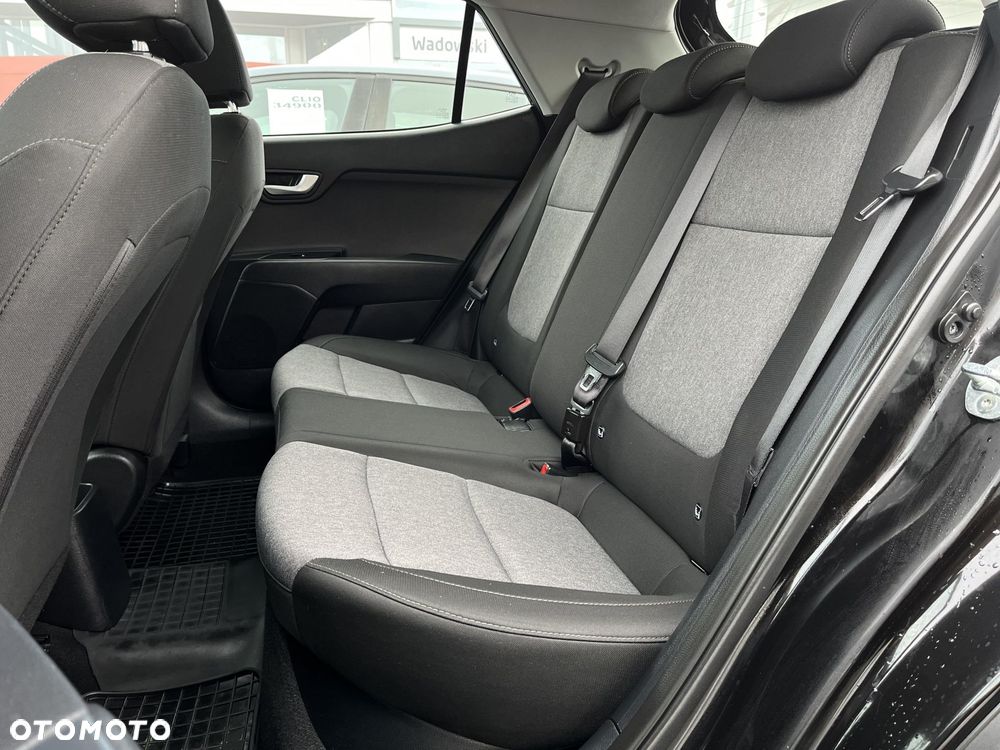 Kia Stonic 1.2 M - 23