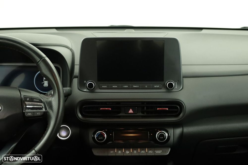 Hyundai Kauai 1.0 T-GDi N-Line TT - 9