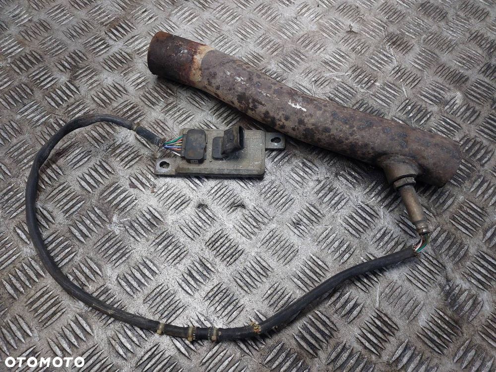 SONDA LAMBDA CZUJNIK NOX AUDI A3 8P 2.0 FSI 06F907807F - 1