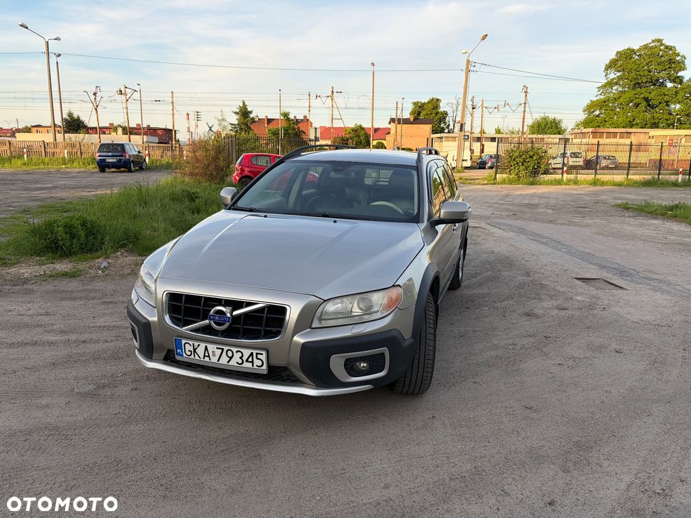 Volvo XC 70 3.2 AWD Momentum - 2
