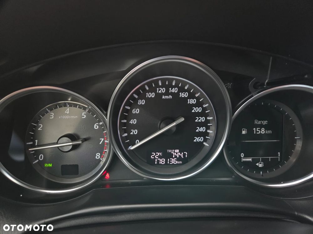 Mazda CX-5 SKYACTIV-G 165 Center-Line - 31