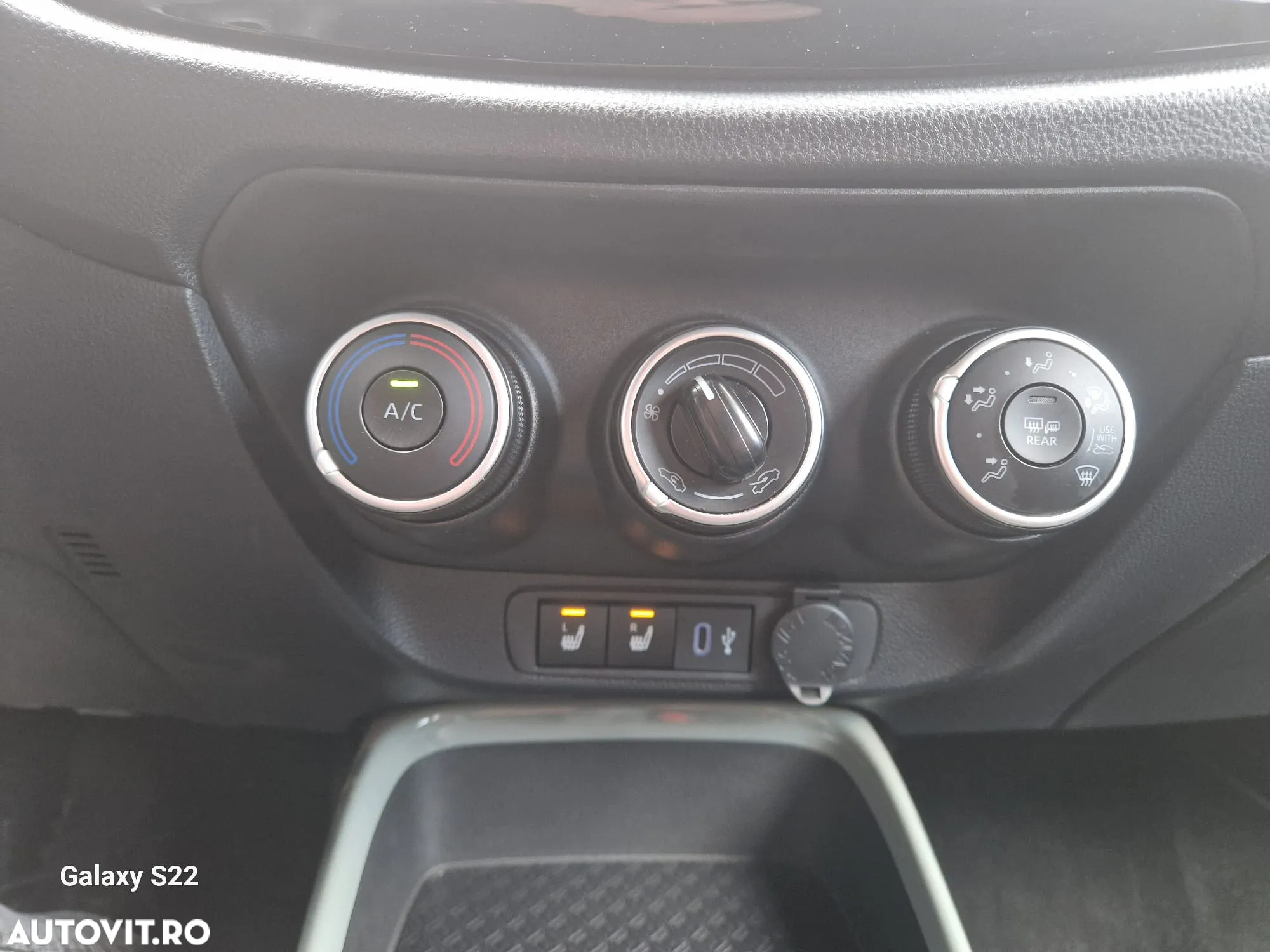 Toyota Aygo X 1.0l MT Dynamic - 15