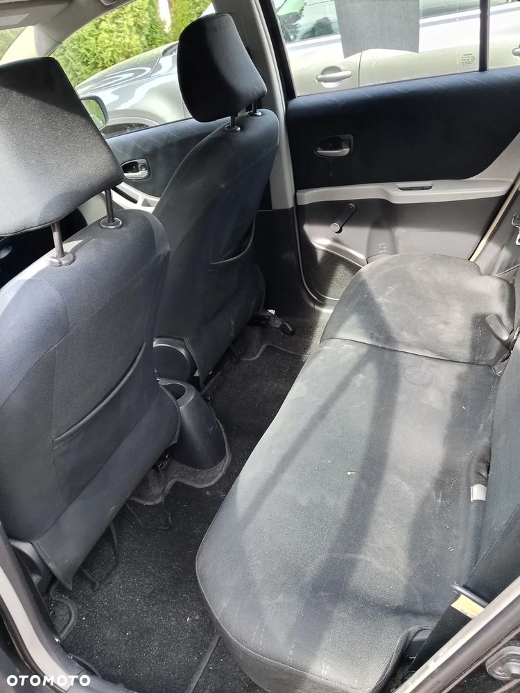 Toyota Yaris 1.4 D-4D Edition - 6