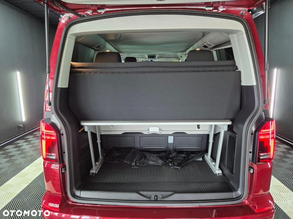 Volkswagen California - 18