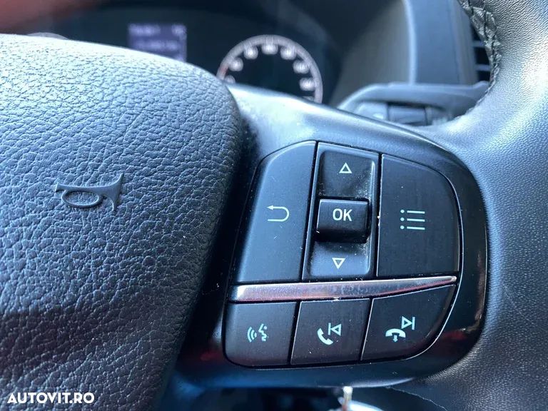 Ford Tourneo Custom Bus 320 2.0 EcoBlue 130 CP L1H1 Trend Aut. - 18