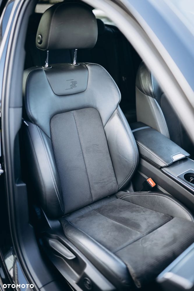 Audi A6 Avant 40 TDI mHEV Quattro S tronic - 18