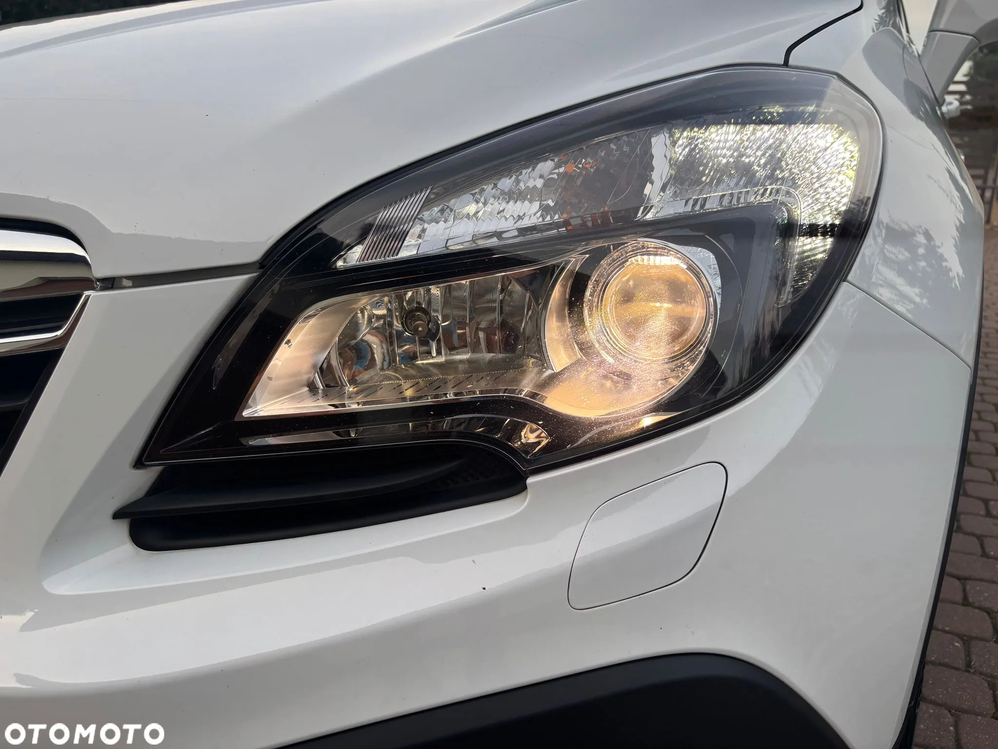 Opel Mokka - 32