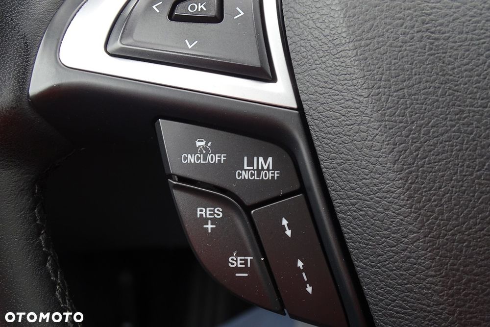 Ford Mondeo 2.0 Hybrid Titanium GPF - 33