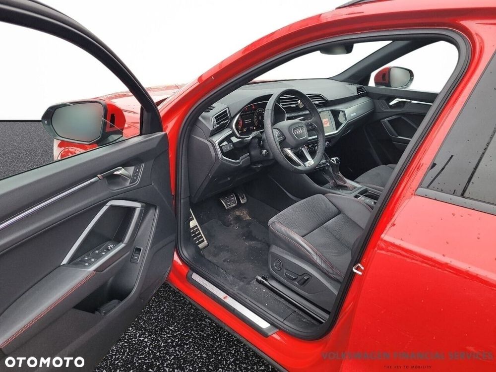 Audi Q3 35 TFSI mHEV S-Line S tronic - 11