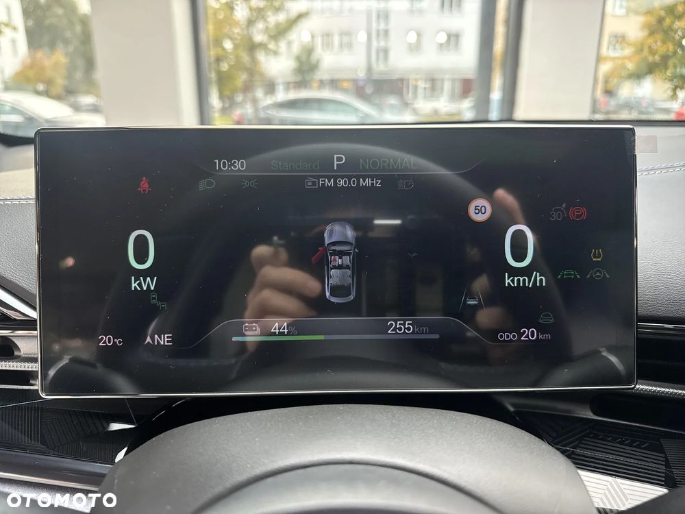 BYD Seal 82.5kWh Design - 13