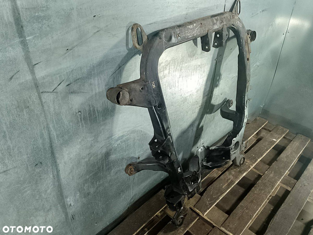 WÓZEK,TRAWERS PRZÓD OPEL ZAFIRA B 1.9 CDTI - 7