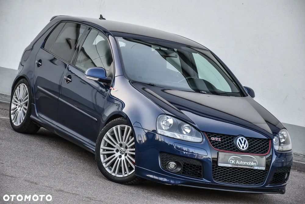 Volkswagen Golf 2.0 GTI DSG - 1