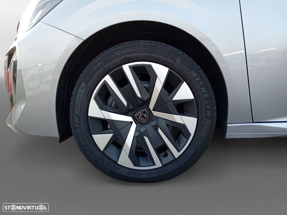 Peugeot 208 1.2 PureTech Style - 14
