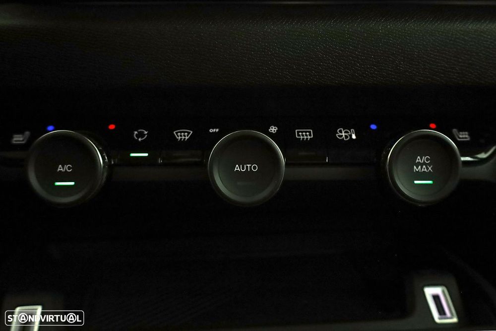 Citroën C4 1.2 PureTech Plus EAT8 - 12