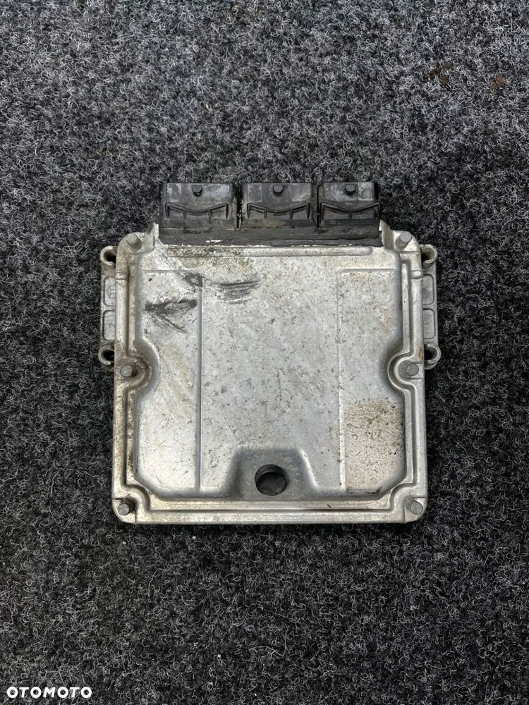 sterownik silnika renault master II 2.2DCI 0281010320 - 5