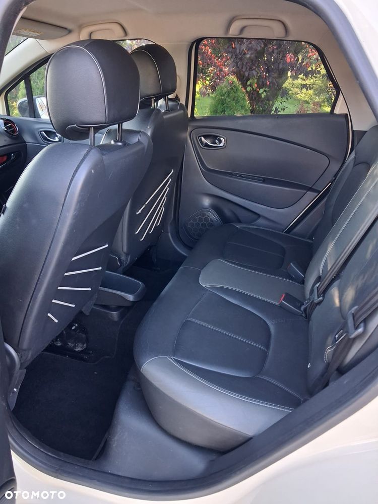 Renault Captur (ENERGY) TCe 90 BOSE EDITION - 9