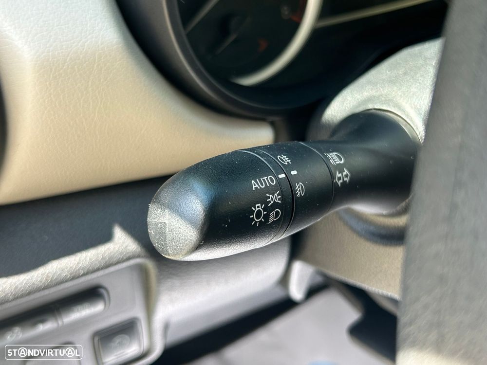 Nissan Micra 1.0 IG-T N-Design Black P.Navi - 14