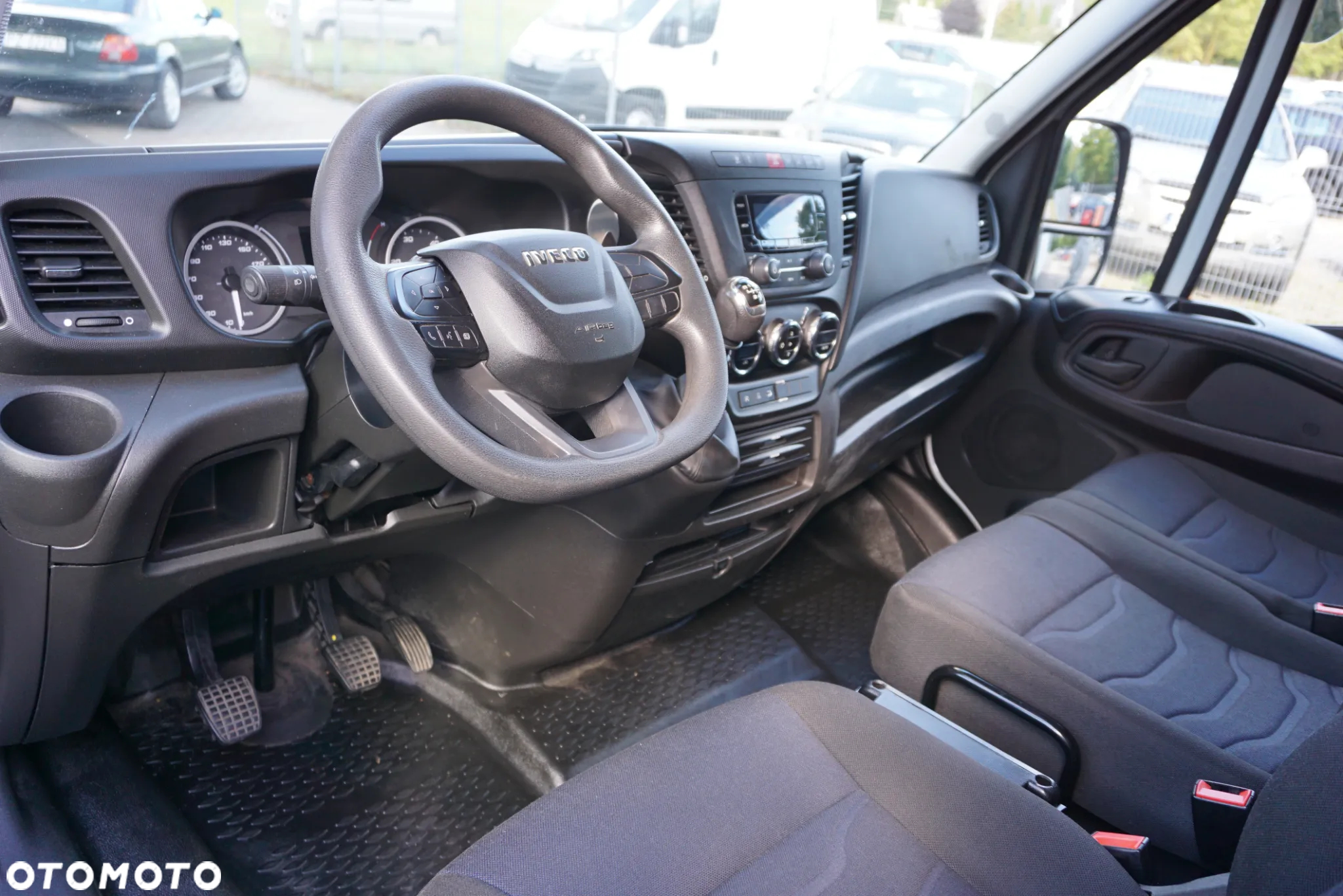 Iveco 35S16 - 9