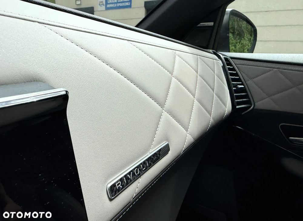 DS Automobiles DS 7 Crossback 1.6 PureTech Rivoli - 27