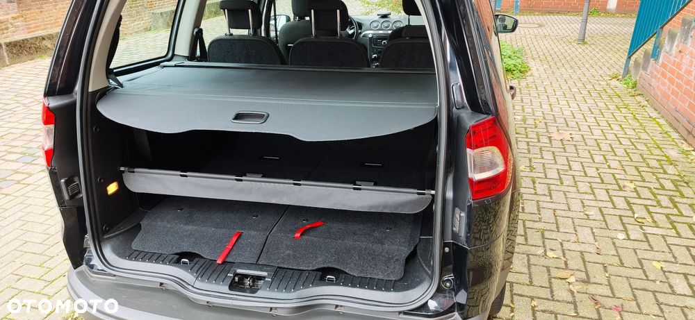 Ford Galaxy - 17