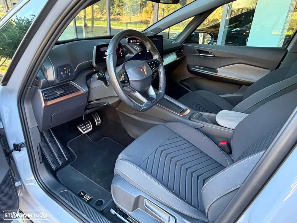 Cupra Born 58 kWh - 13