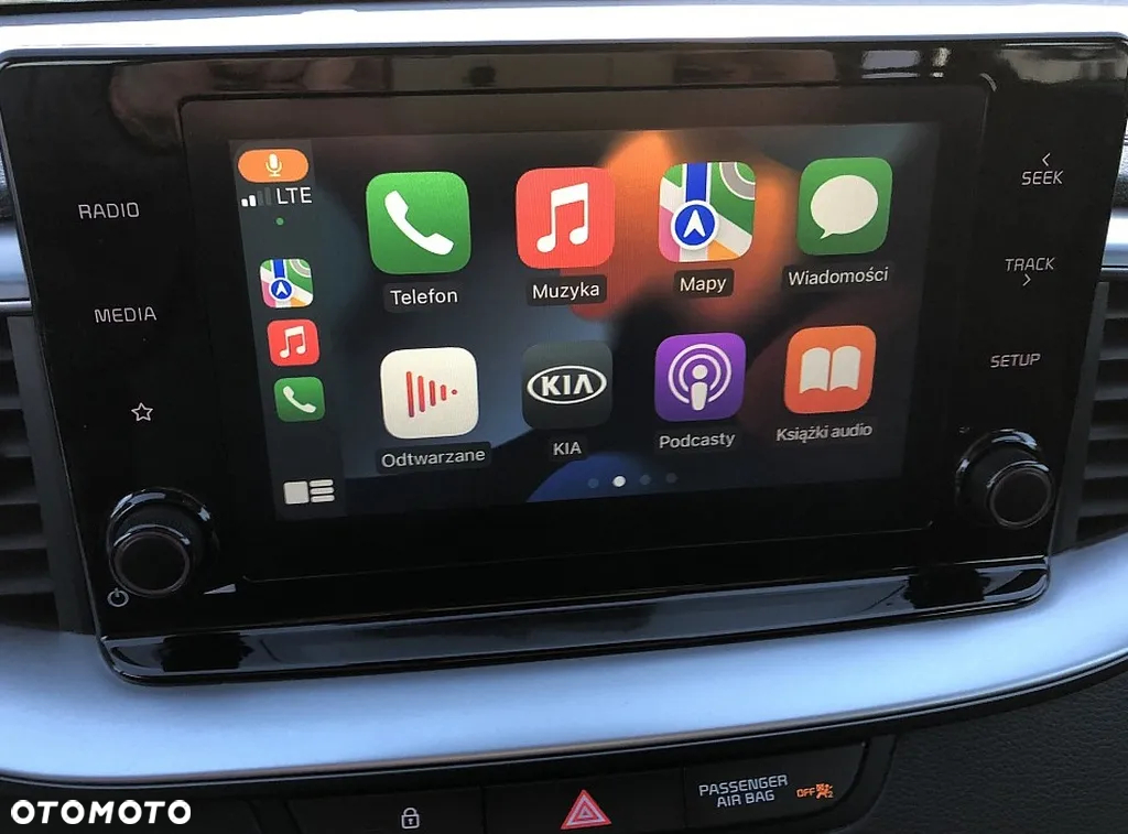 Kia Ceed 1.6 CRDi SCR L - 16
