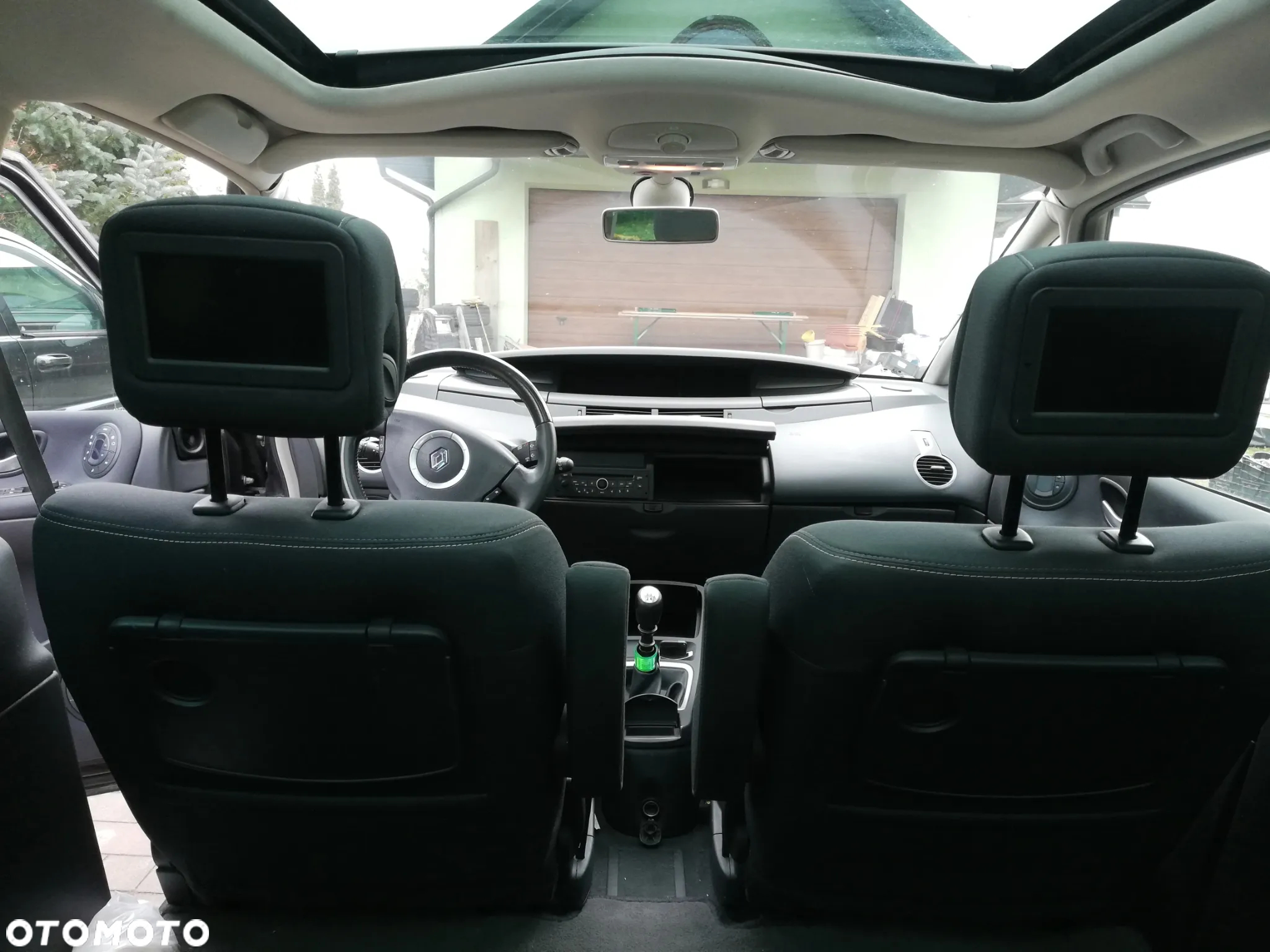 Renault Espace - 4